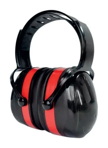 Casque antibruit Prestige FM3