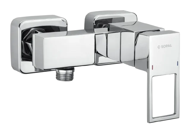Hygiene mixer Zaghouan — SOPAL 06F1A04