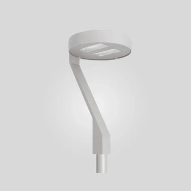 ALO 2 urban luminaire