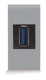 USB feed-through socket 3.0 SYLVIA 43 — SOMEF 433043