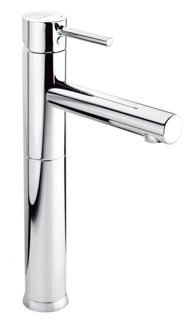 Tall vessel basin mixer Bizerte — SOPAL 0646A04