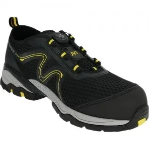 Chaussures de sécurité Prestige WU01
