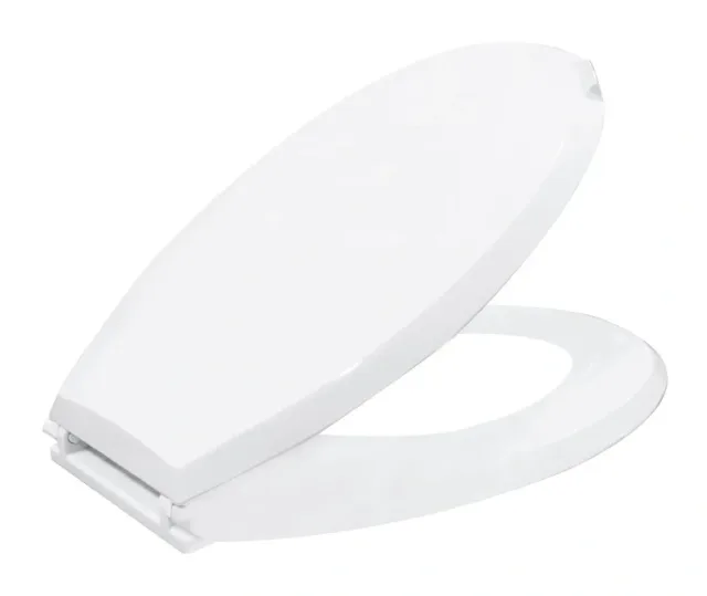 Toilet seat Saphir in PP — EJIM JWC2002