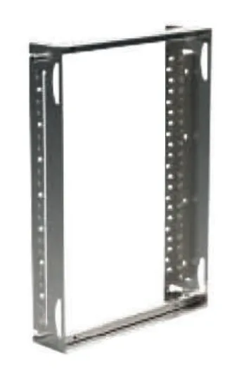 Stainless steel CE boxes — modular frame for CE and AISI 304 CE Box – frame only