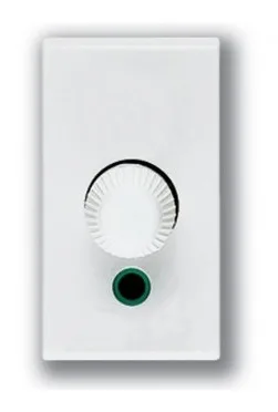 Light dimmer white — SOMEF 45B18