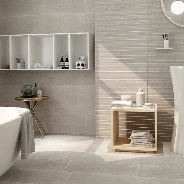 Milano 30 × 60 cm — Porcelain tile