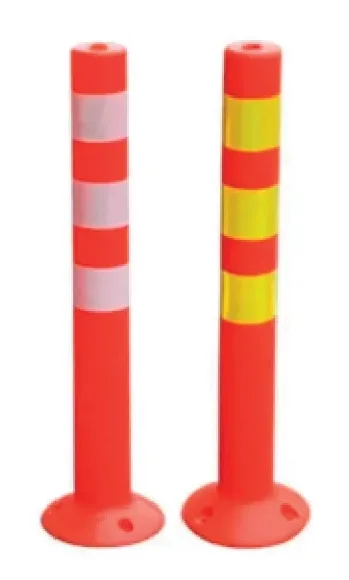 Prestige L05 traffic delineator post