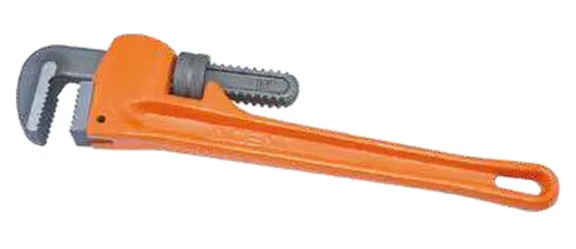 Pipe wrench — 121300