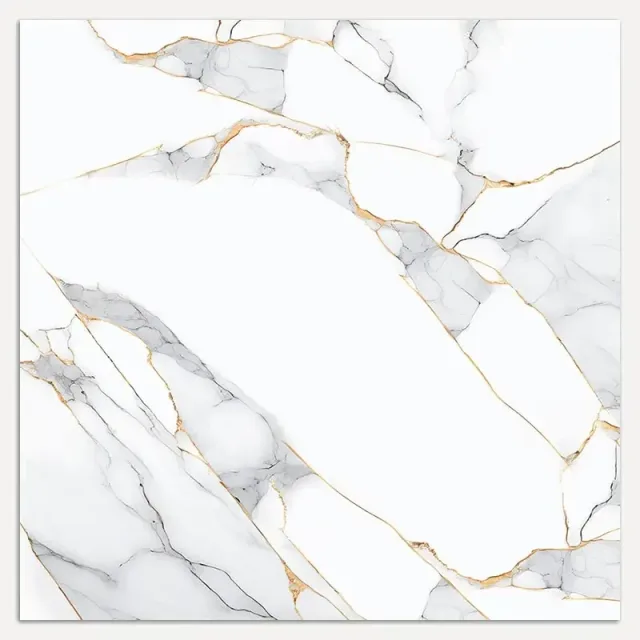 Smile 56 × 56 cm — Ceramic floor tile