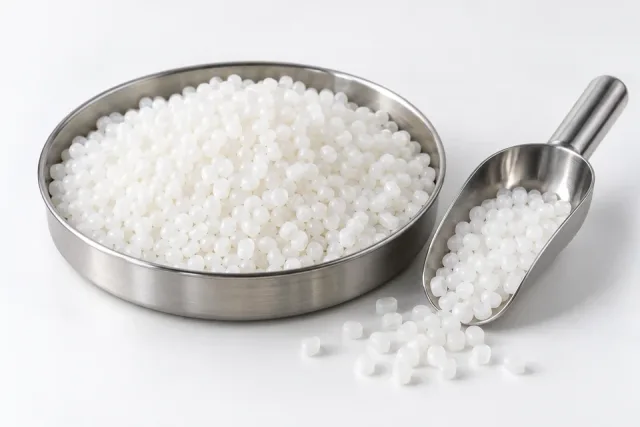 Range selection: Polypropylene PP