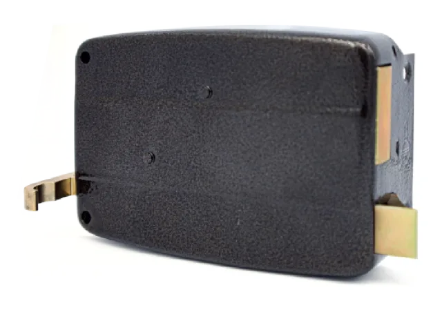 T140S rim pull lock — 140 mm