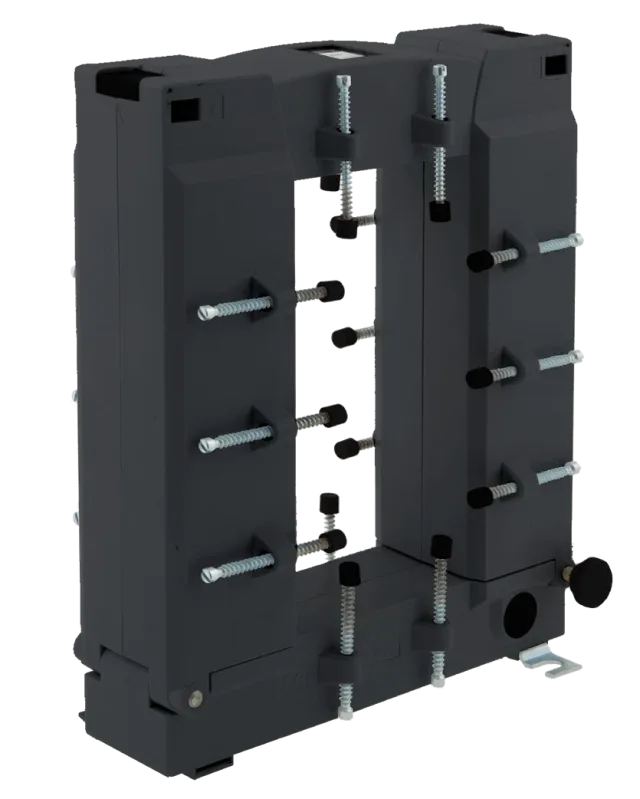 PowerLogic current transformer (CT) — 2500/5 A — METSECT5GJ250
