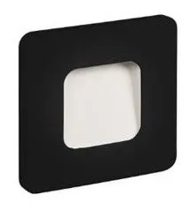 Marker light matt black 2700 K — SOMEF 432070/2
