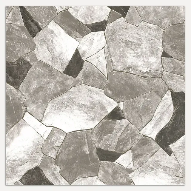 Terrasse 46 × 46 cm — Ceramic floor tile