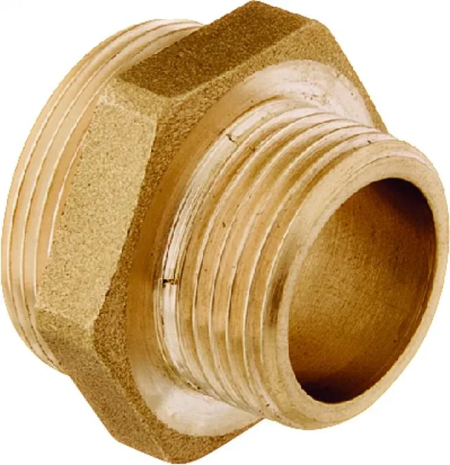 Intermediate PE-to-thread fitting — SOPAL — 14ERA01