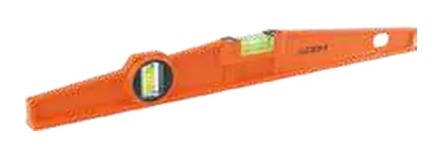 Spirit level trapezoidal f1 — 765000
