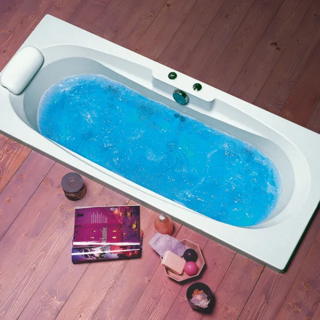 IDEAL SANITAIRE — Bathtub – Manche — 412010