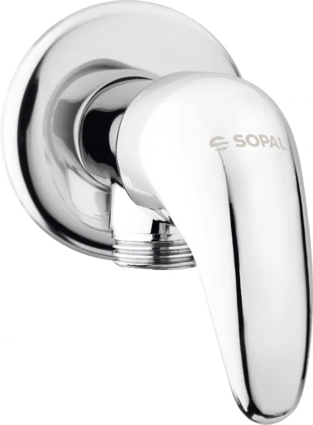 Hygiene tap Kerkennah — SOPAL 06CDA04