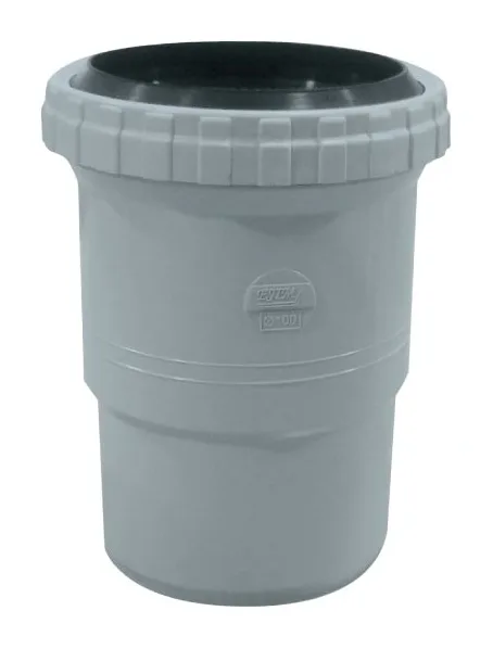 Expansion coupling Ø100 — EJIM JCA4028