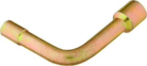 Operating key for tamper-resistant stopcock — SOPAL