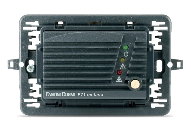 Détecteur de gaz – Méthane STIEL ALPHA