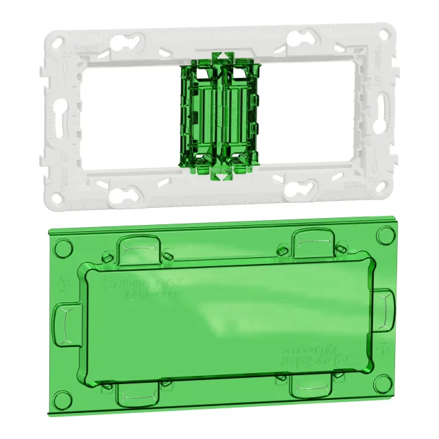 Support de fixation New Unica NU7004PC