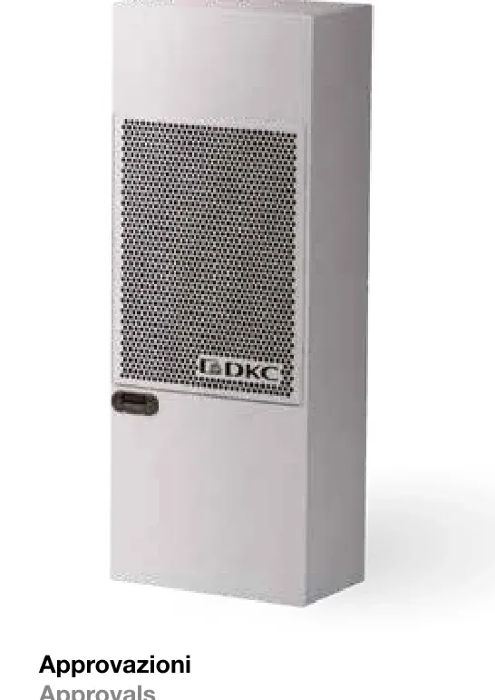 Climatiseurs muraux intérieurs — 4000 W