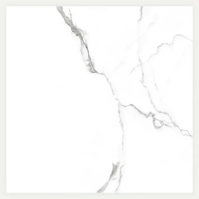 Plume 56 × 56 cm — Carrelage de sol