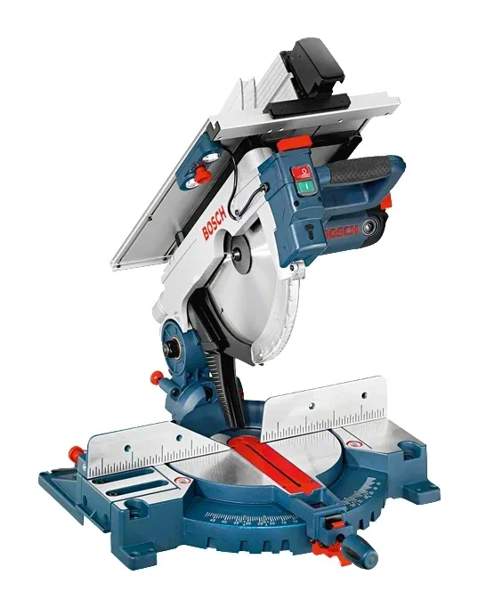 Bosch GTM 12 JL — combination saw