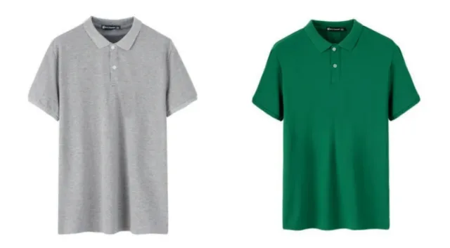 Prestige T2 work polo shirt
