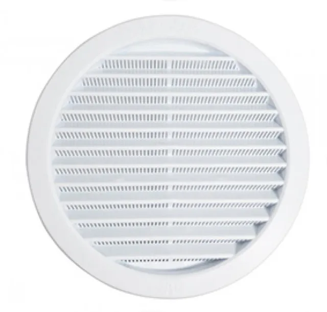 SOPAL — Ventilation grille Ø100 — 5542A10