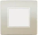 STIEL 6000 one-way switch champagne