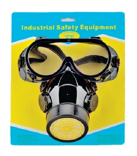 Demi-masque de protection respiratoire Prestige 2GM-2G