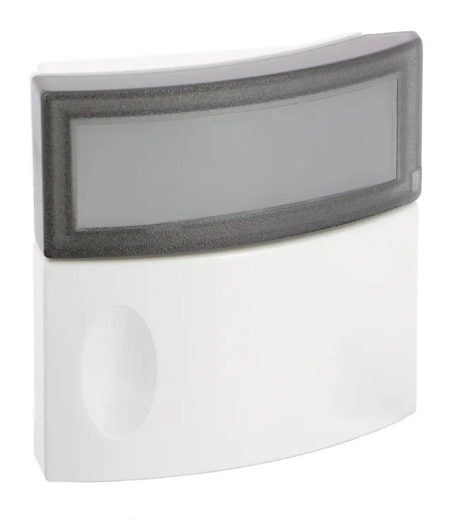Legrand Salsa doorbell — IP4X — 041647