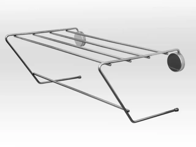 Towel shelf — SANA FOLL