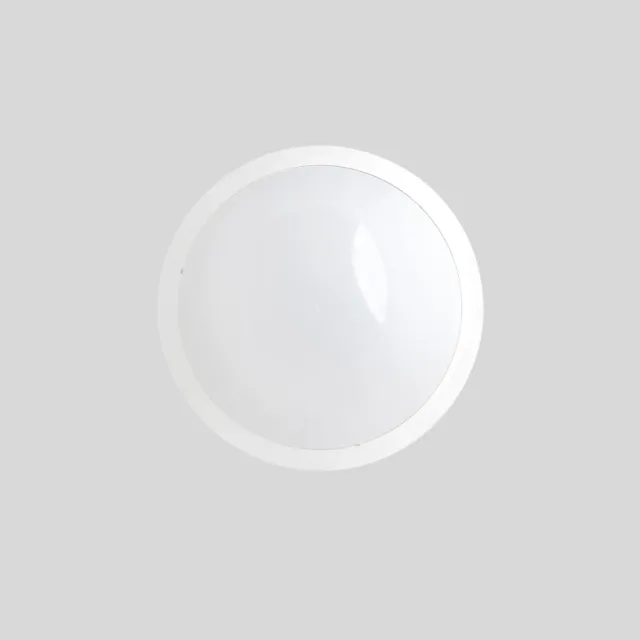 COSMOS Black bulkhead light – 600LN