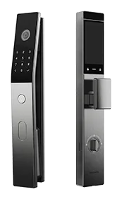 Smart door lock — AKUBELA SL60