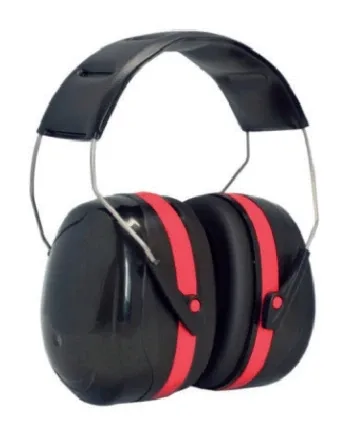 Prestige EM5002A hearing protection earmuffs