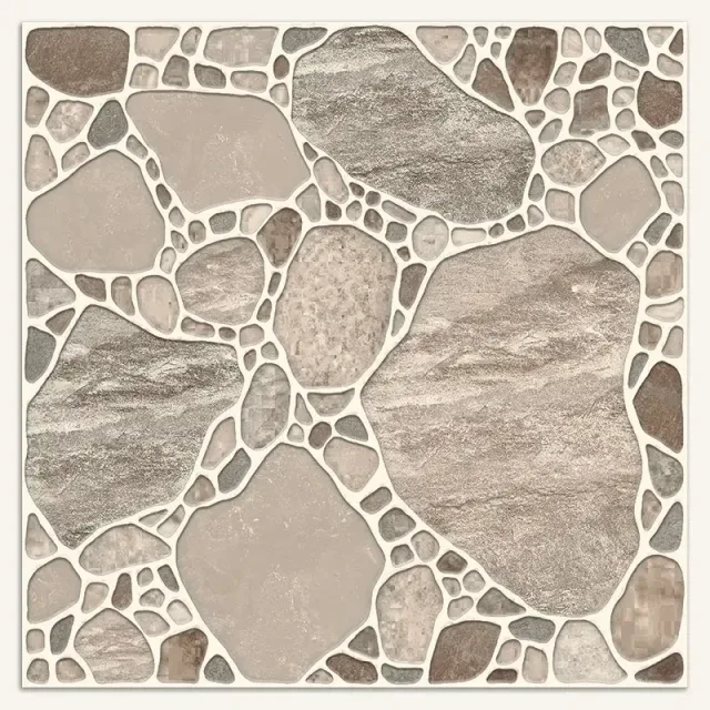 Costa 46 × 46 cm — Ceramic floor tile