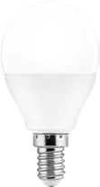 P45 E14 8 W LED lamp