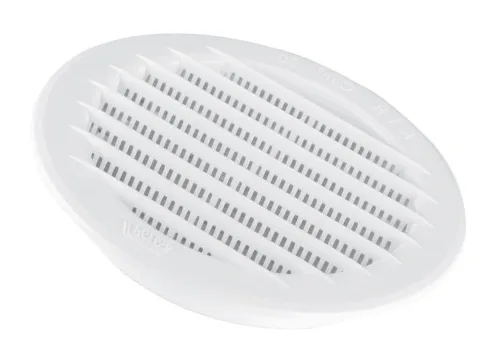 Ventilation grille Ø125 — EJIM JCU3020