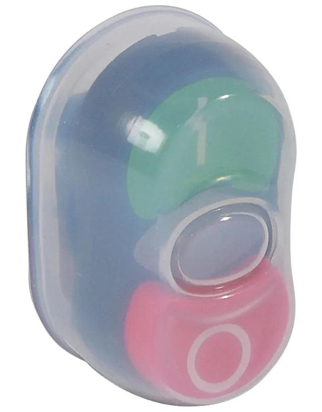 Legrand Osmoz push-button head — 024076