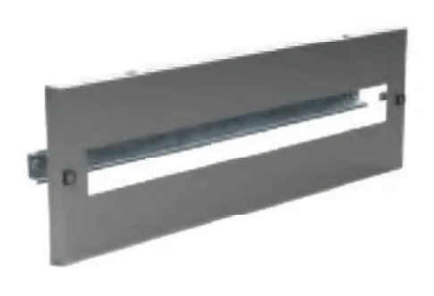 Coffrets CE en acier inoxydable — panneau de distribution modulaire DIN pour coffrets CE et CE AISI 304