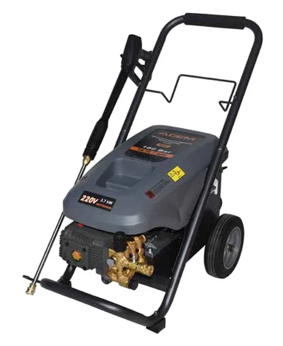 Pressure washer PRO nh37 3700 W — 105002