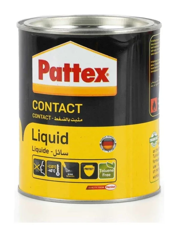 Pattex Contact C3 — liquid contact adhesive