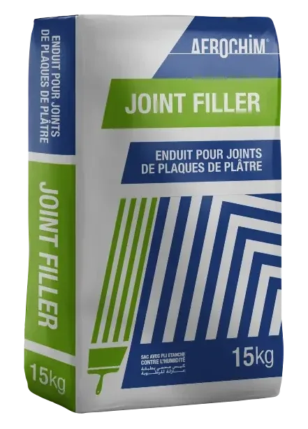 JOINT FILLER plasterboard jointing compound