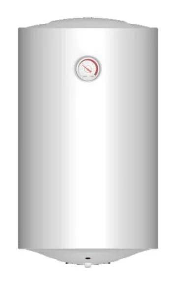 WDL-AJ — Cylindrical electric water heater, 30–100 L