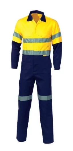 Prestige K12 work coverall