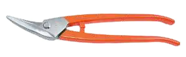 Tin snips right-cut hand pattern — 950010