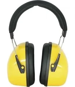 Prestige EM5001 hearing protection earmuffs